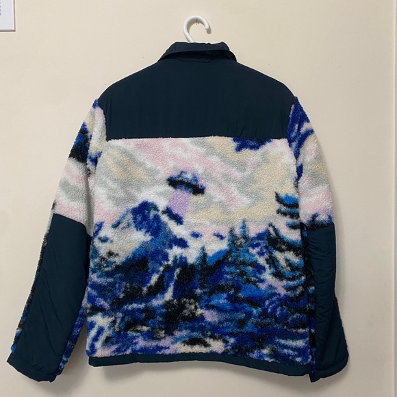 Fleece Jacket - Picture 2 of 4